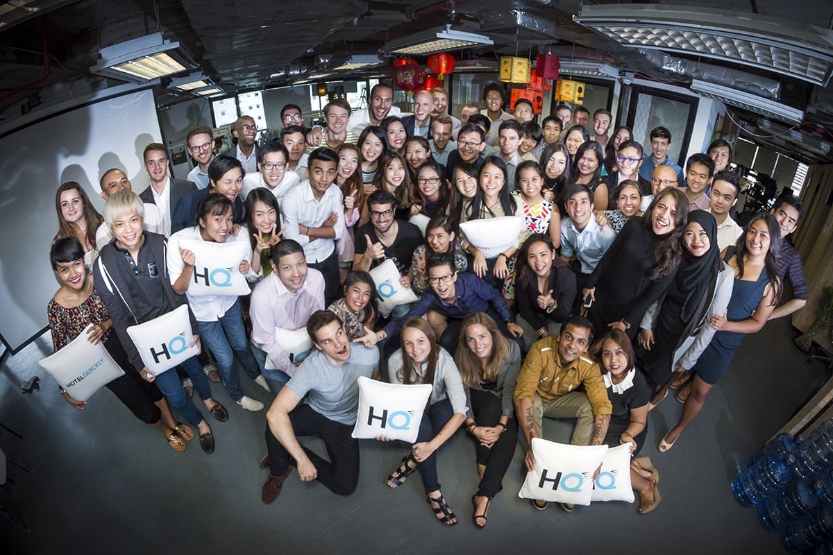 Full-HotelQuickly-team Full-HotelQuickly-team