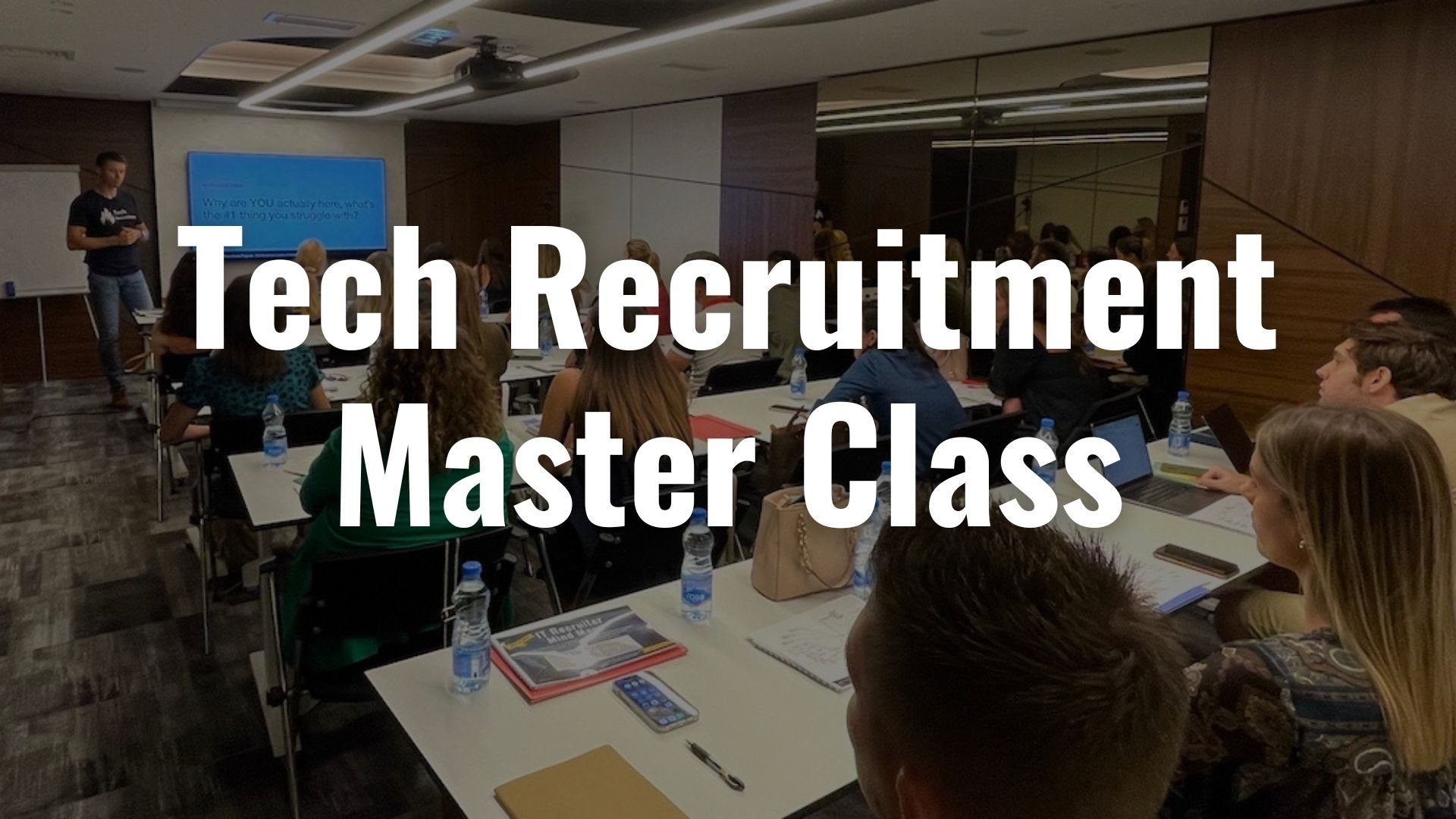 Master-Class Master-Class