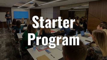 Starter Starter