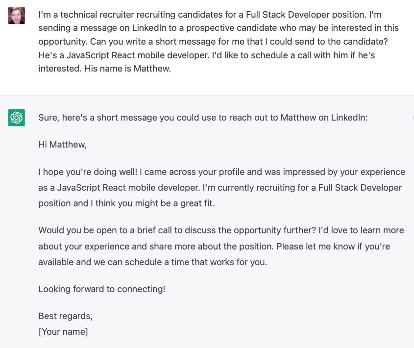 message-for-matthew-chatgpt-first