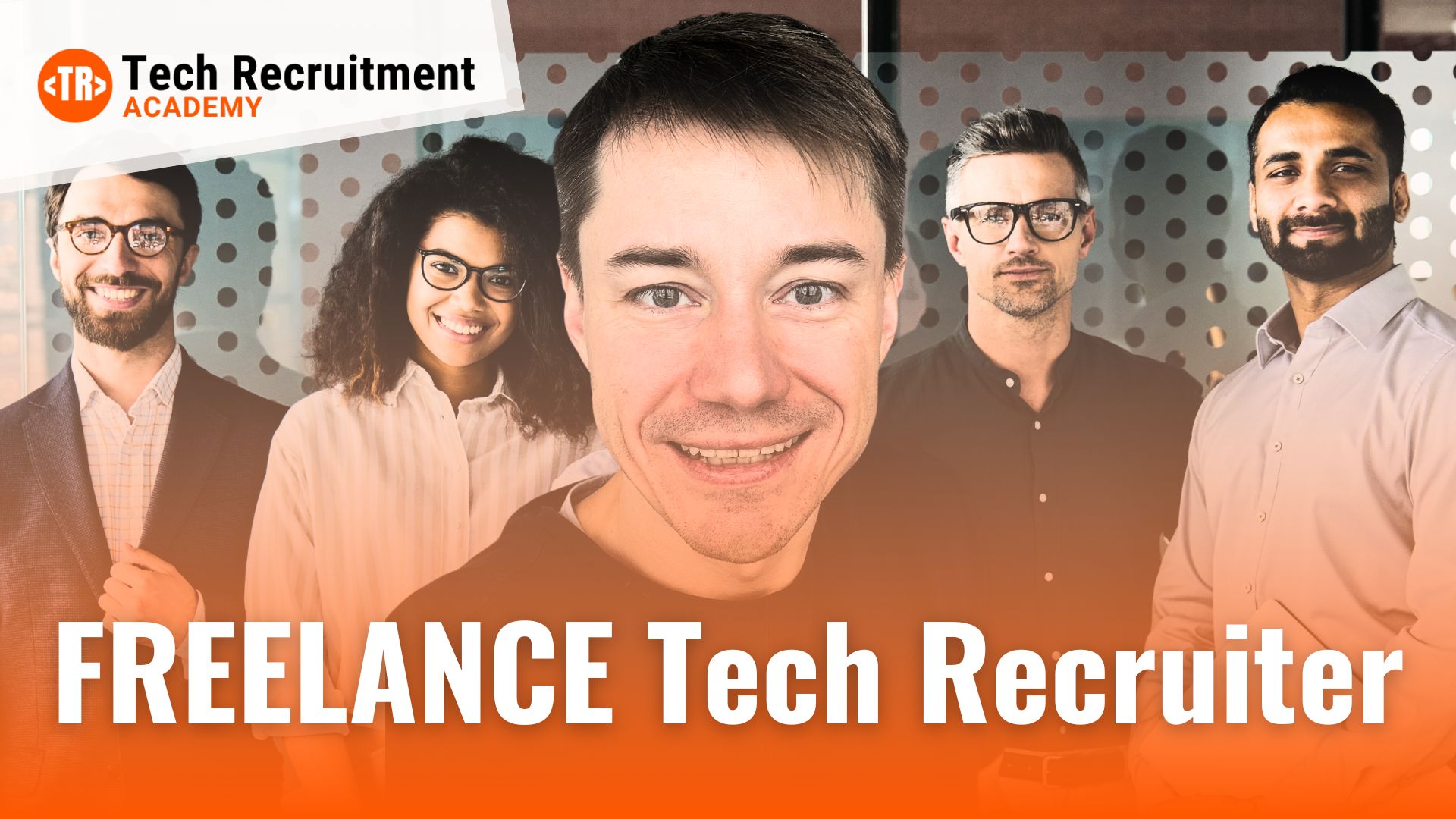 Freelance Tech Recruiter Opportunities